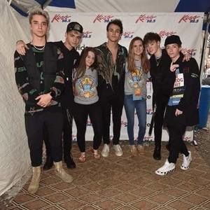 Meet your Posher, Sam